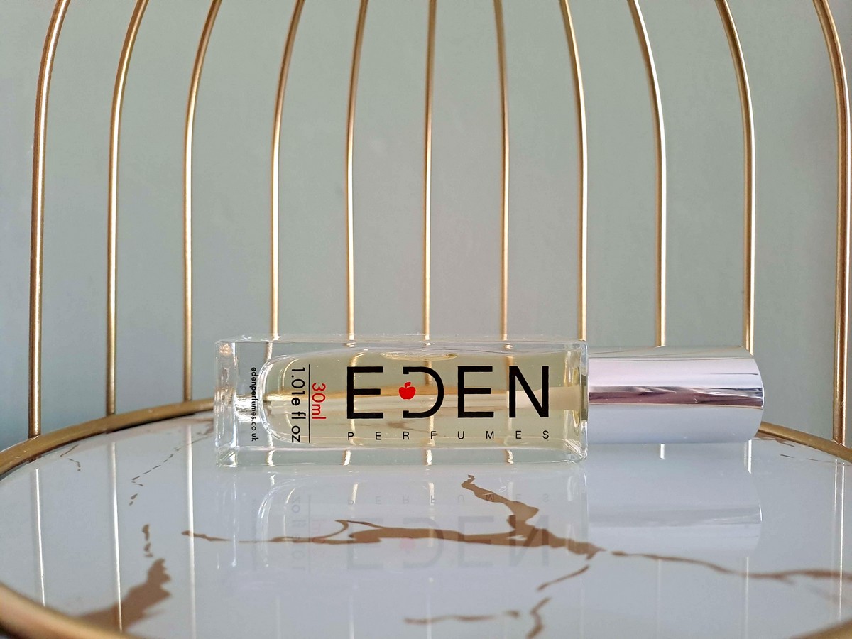 parfums vegan