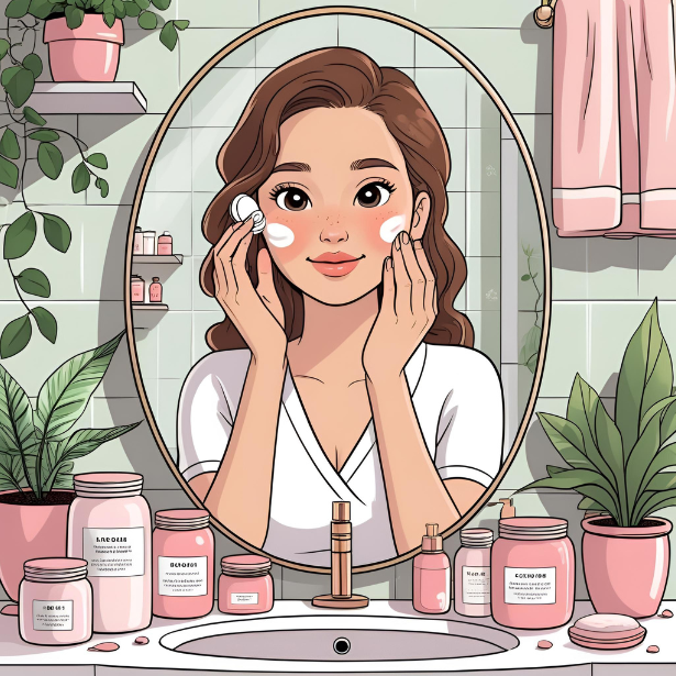 Crème riche collagène vegan & spilanthes