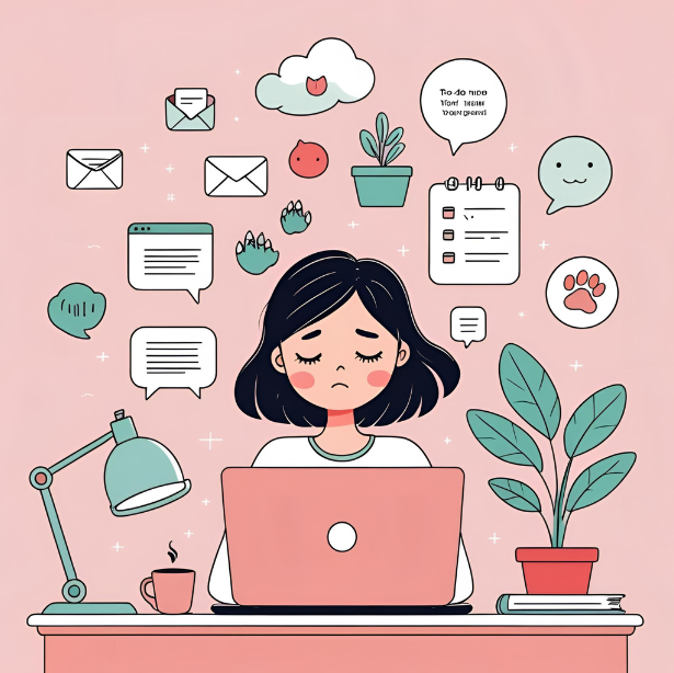 Écouter sa fatigue