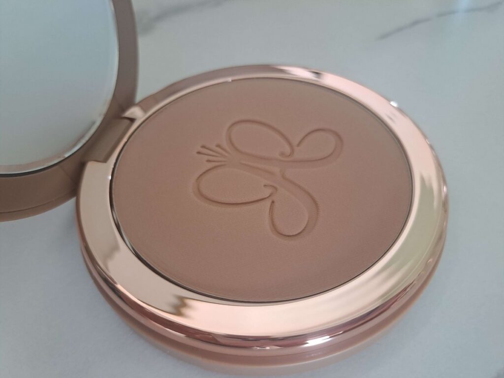 Smooth Blur Bronzer - Anastasia Beverly Hills