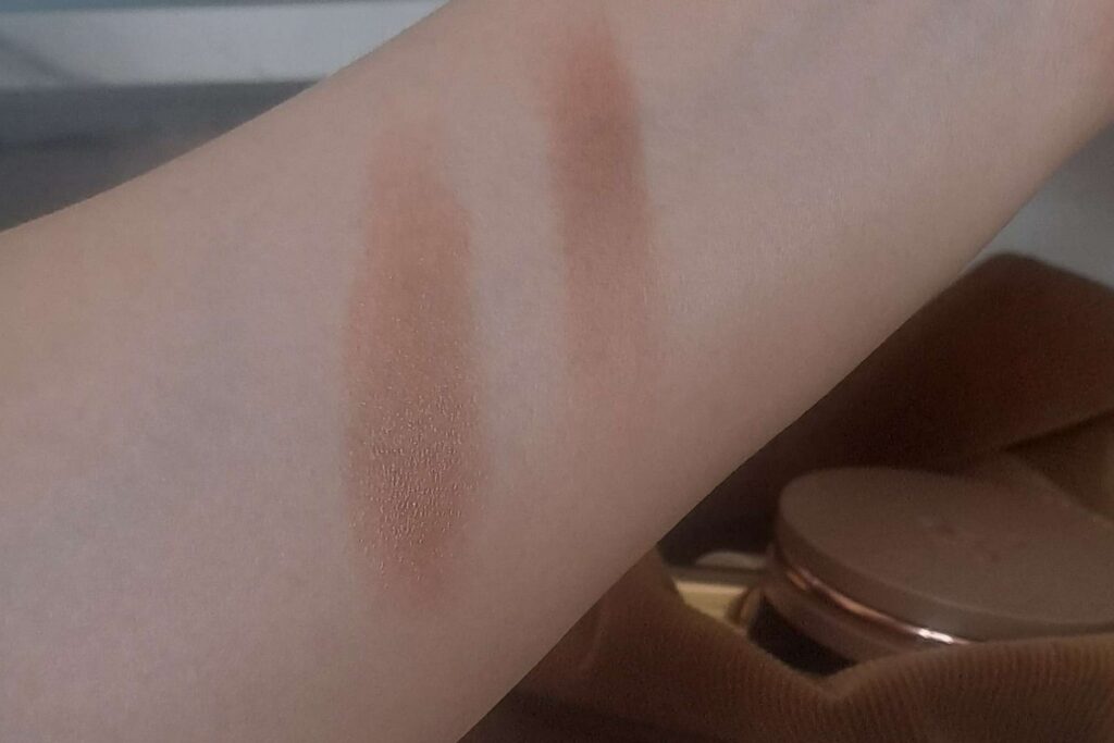 Smooth Blur Bronzer - Anastasia Beverly Hills