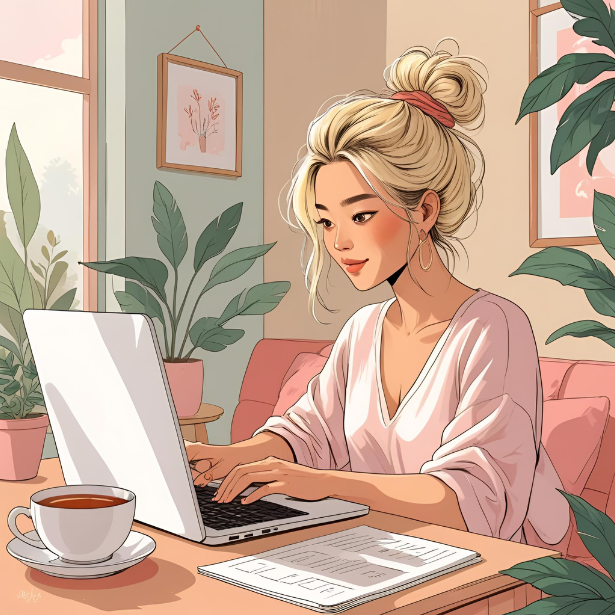 Blog lifestyle